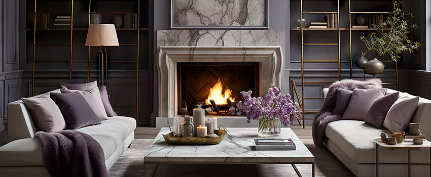 Napoleon Galaxy Series Outdoor Fireplaces Repair in Belleville, IL