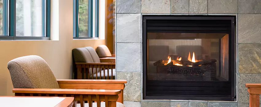 Osburn Fireplace Tempered Glass Hearth Pad Replacement in Belleville, Illinois