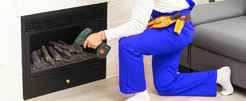 Pellet Fireplace Repair Services in Belleville, IL