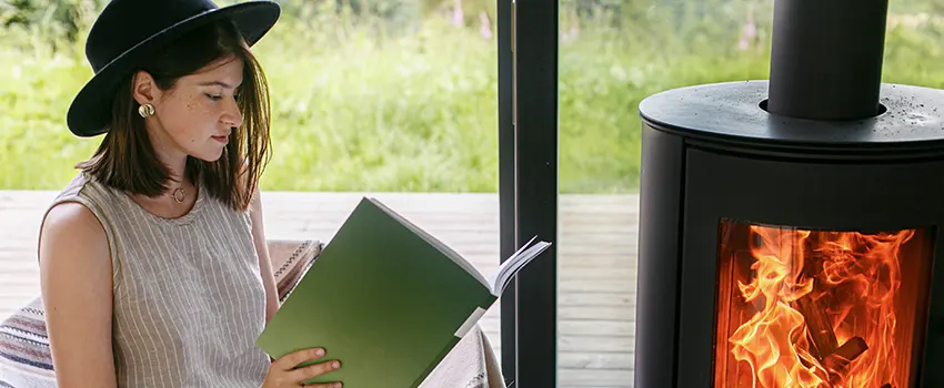 Pellet Stove Chimney Inspection in Belleville, IL