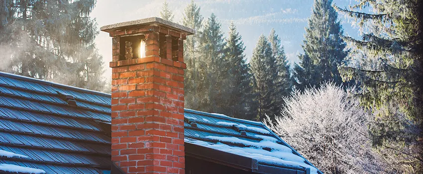 Residential Chimney Rain Caps Repair Services in Belleville, IL