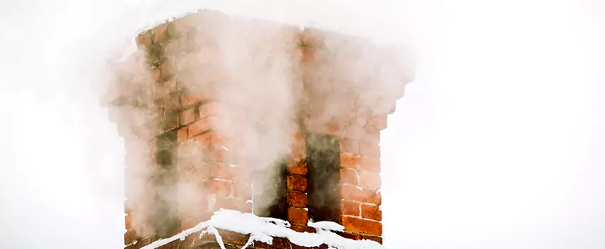 Chimney Flue Soot Removal in Belleville, IL