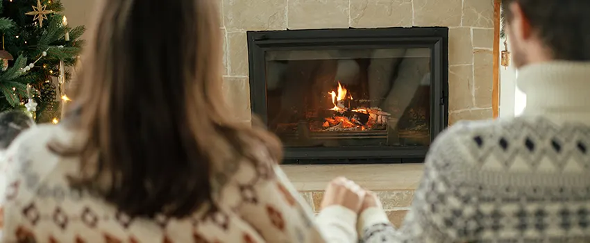 Superior Open-Hearth Wood Fireplaces in Belleville, IL