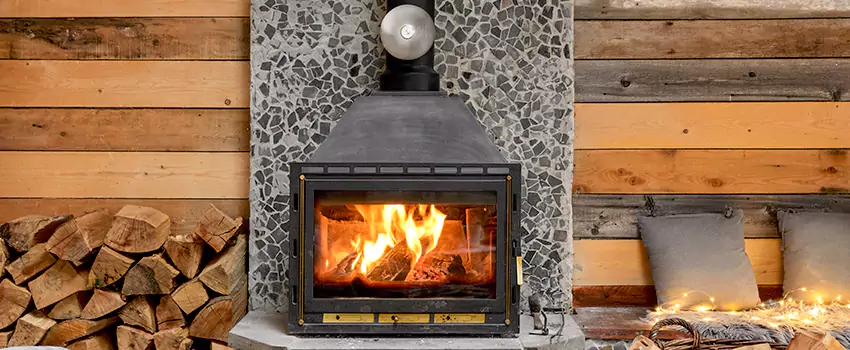 Travis Industries Elite Fireplace Inspection and Maintenance in Belleville, Illinois