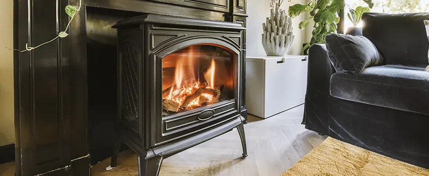 Valor Wood Fireplace in Belleville, IL