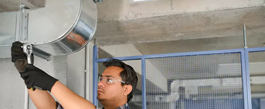 Benefit of Ventilation Cleaning in Belleville, Illinois