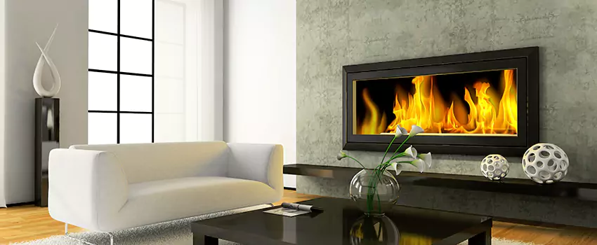 Ventless Fireplace Oxygen Depletion Sensor Installation and Repair Services in Belleville, Illinois