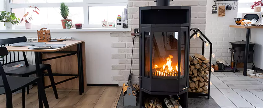 Cost of Vermont Castings Fireplace Services in Belleville, IL