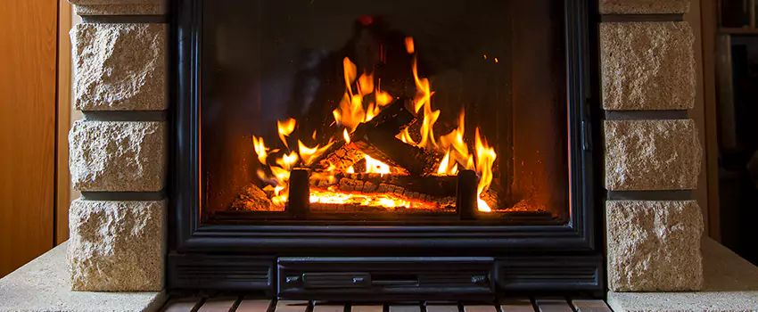Cost of Wood Fireplace Installation in Belleville, IL