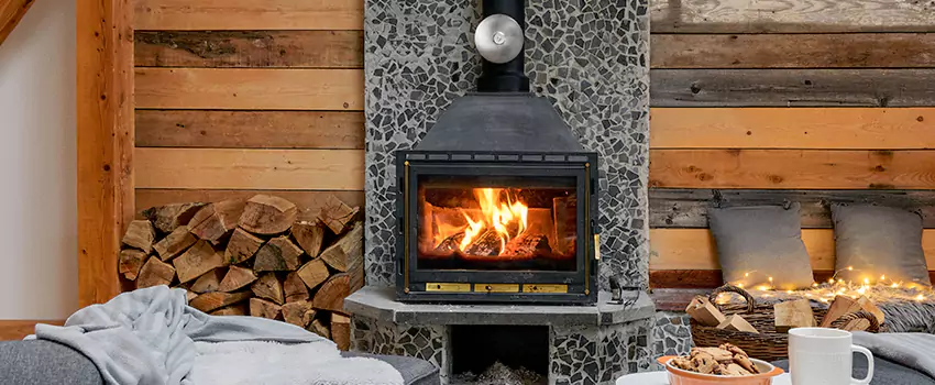 Affordable Wood Fireplace Fixing Solutions in Belleville, Illinois