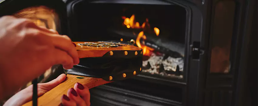 Cost of Wood Furnace Repair and Installation Services in Belleville, IL