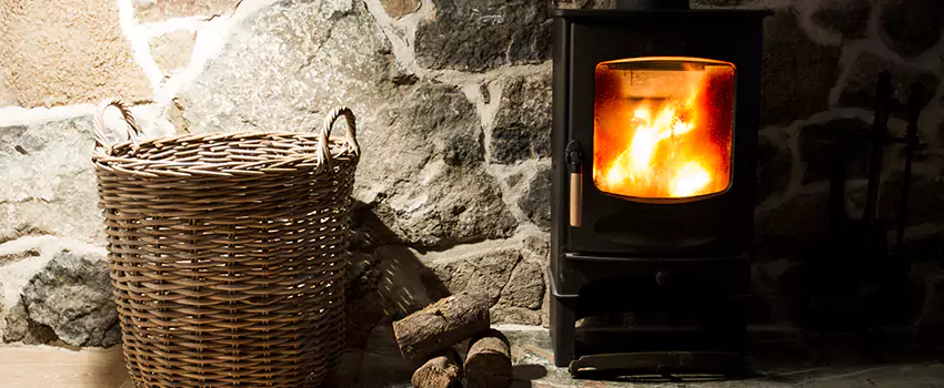 Wood Stove Fire Bricks Cleaning Services in Belleville, Illinois
