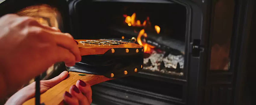 Wood Stove Grates Repair in Belleville, Illinois