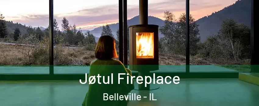  Jøtul Fireplace Belleville - IL