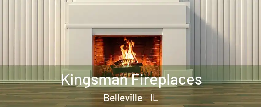  Kingsman Fireplaces Belleville - IL