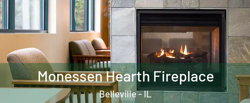  Monessen Hearth Fireplace Belleville - IL
