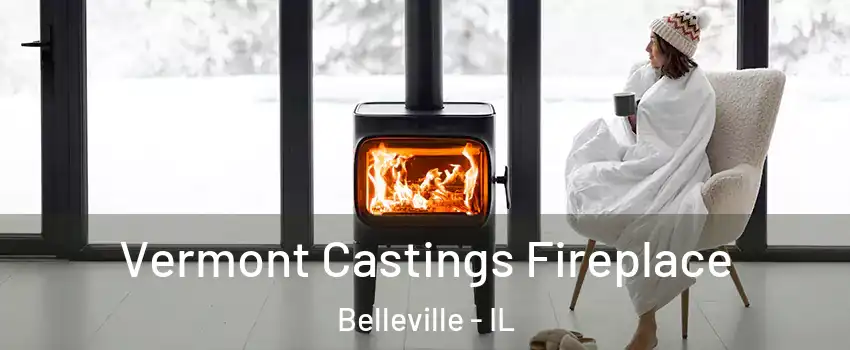  Vermont Castings Fireplace Belleville - IL